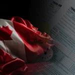 CRA Netfile Access Code in Canada