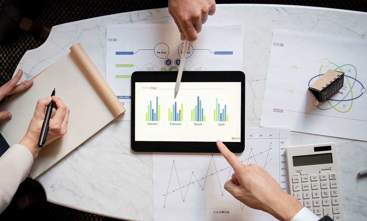 CRA's systems for capital gains reporting now ready