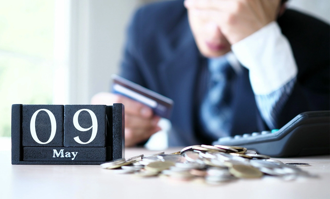 Benefits to expect in May: payment dates and eligibility