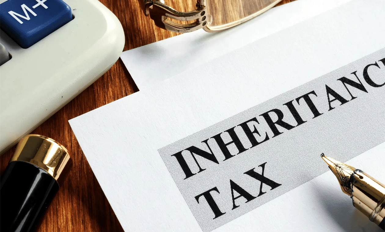 Inheritance Tax Canada 2025