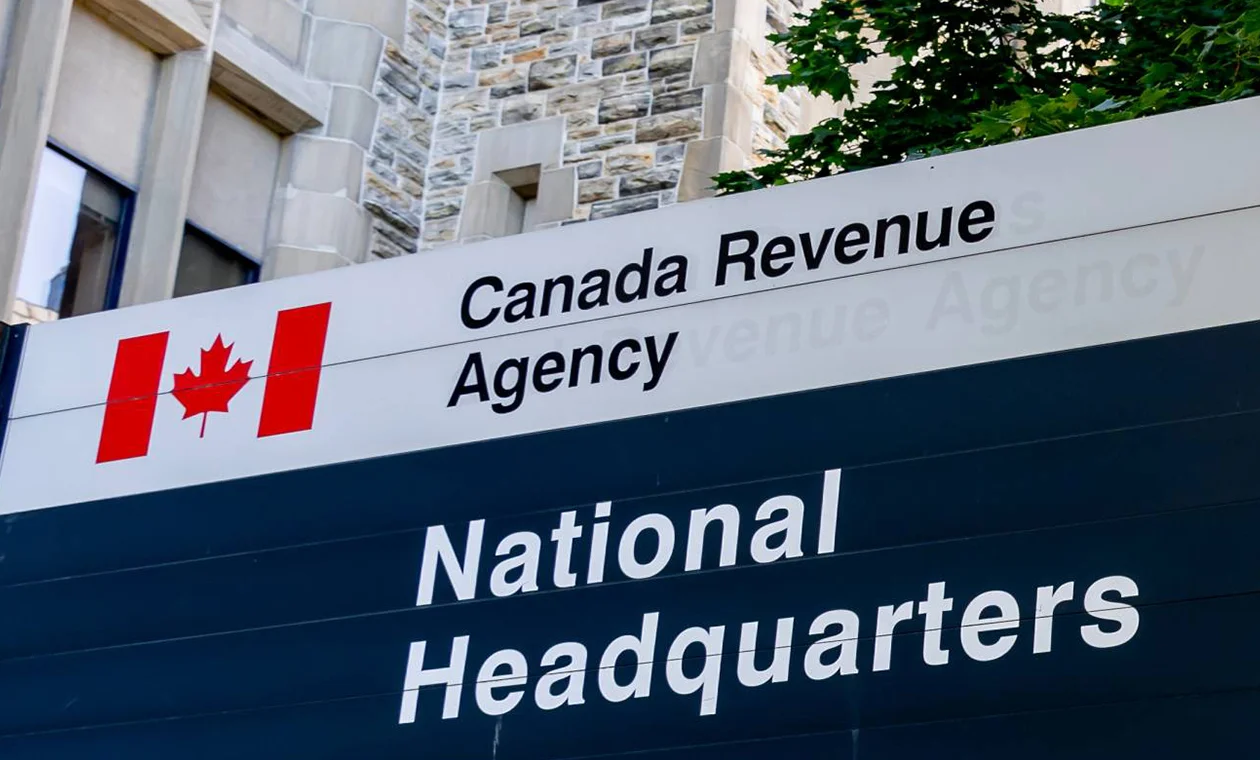 How to Get Notice of Assessment in Canada
