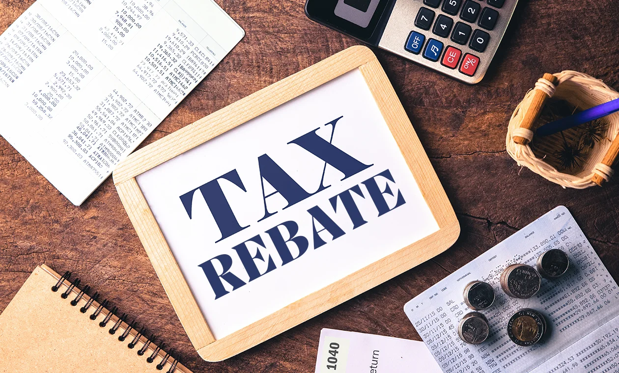 Why Didn’t I Get My Carbon Tax Rebate