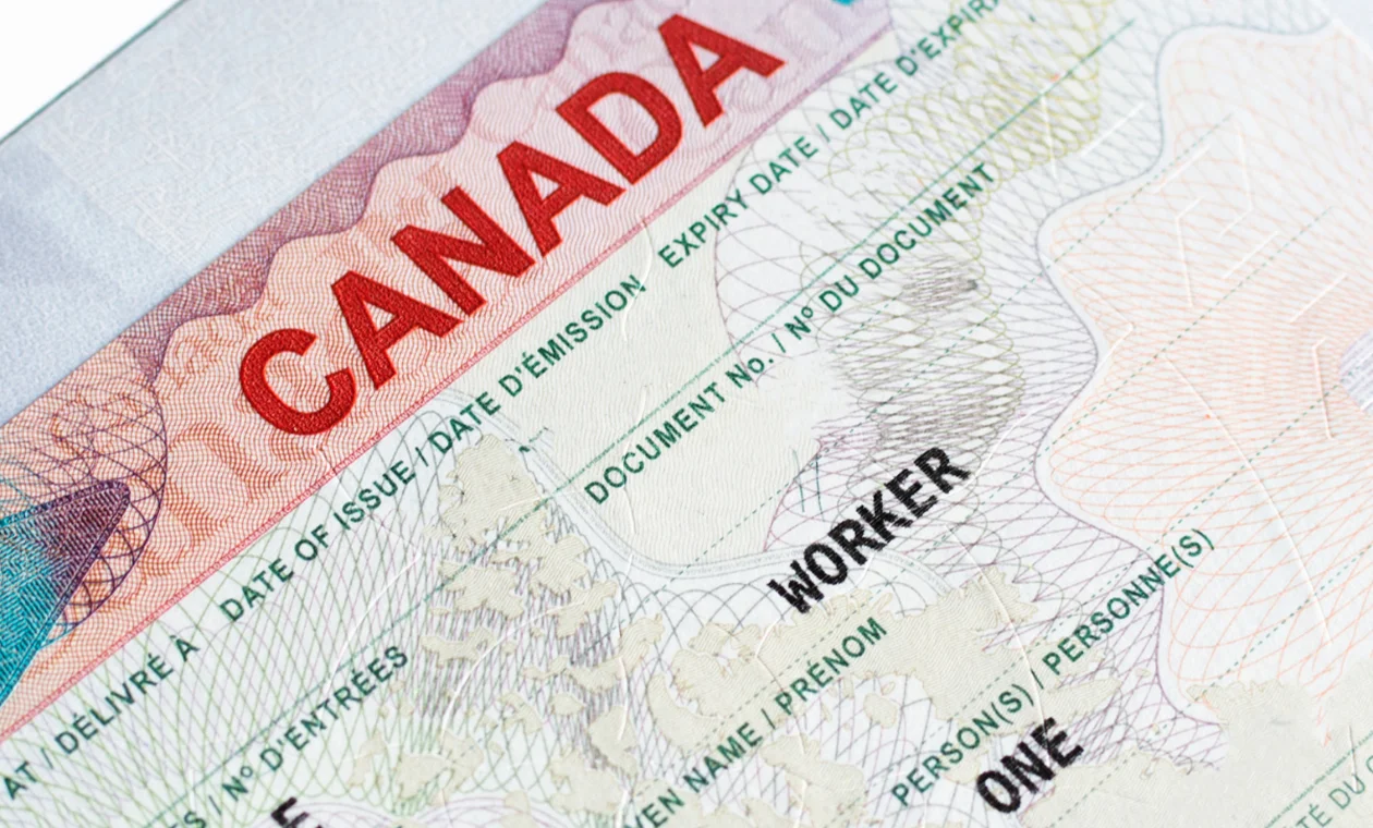 Canadian Citizen Working in US Taxes