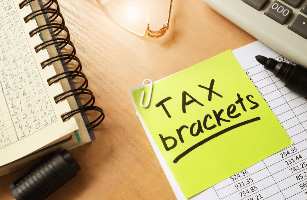 Canada Tax Brackets 2025