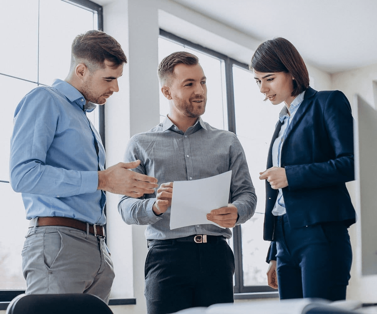 Quote and Contract