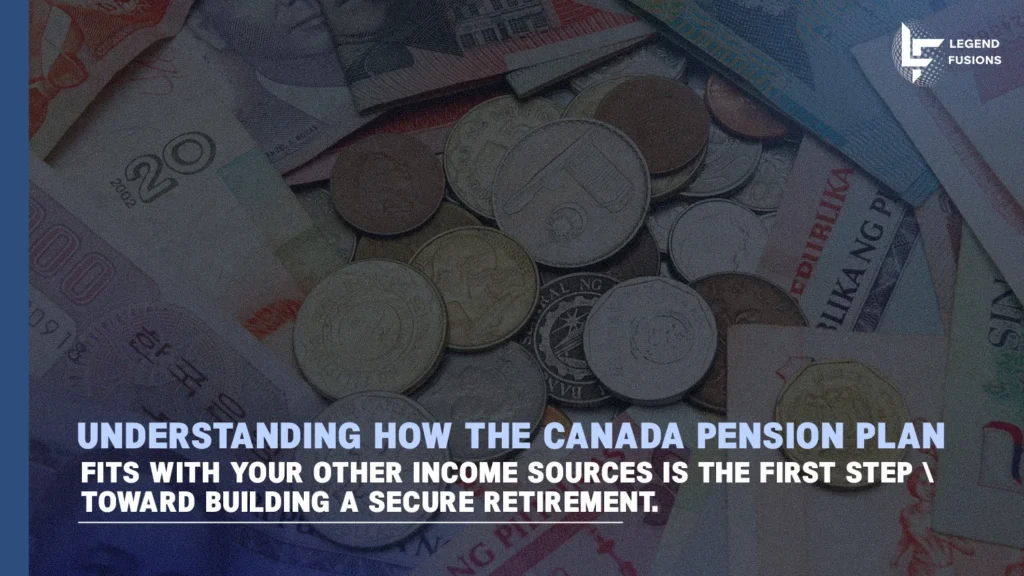 What Exactly is the Canada Pension Plan (CPP)