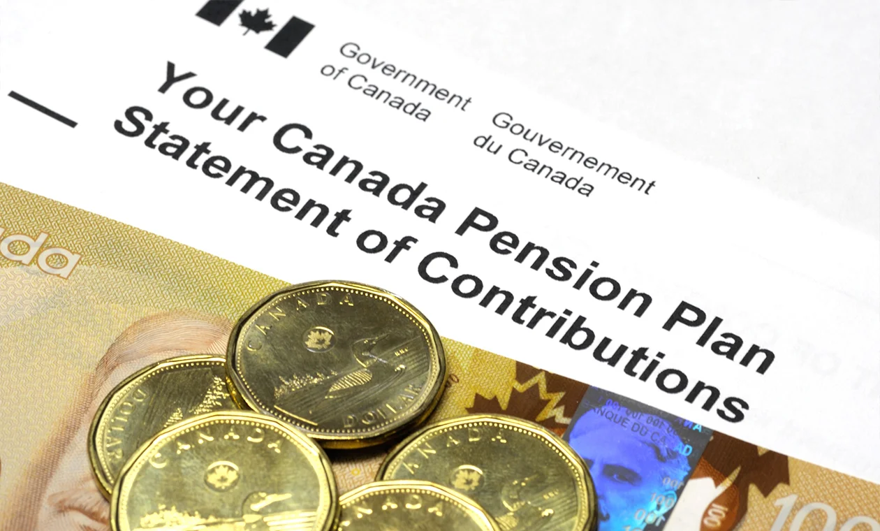 Your Ultimate Guide to the Canada Pension Plan (CPP)