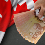 Canadian Benefit Payments coming up in October 2025 