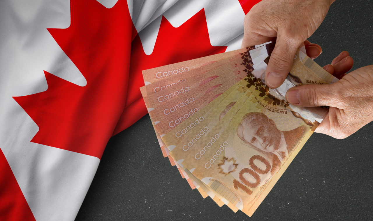 Canadian Benefit Payments coming up in October 2025