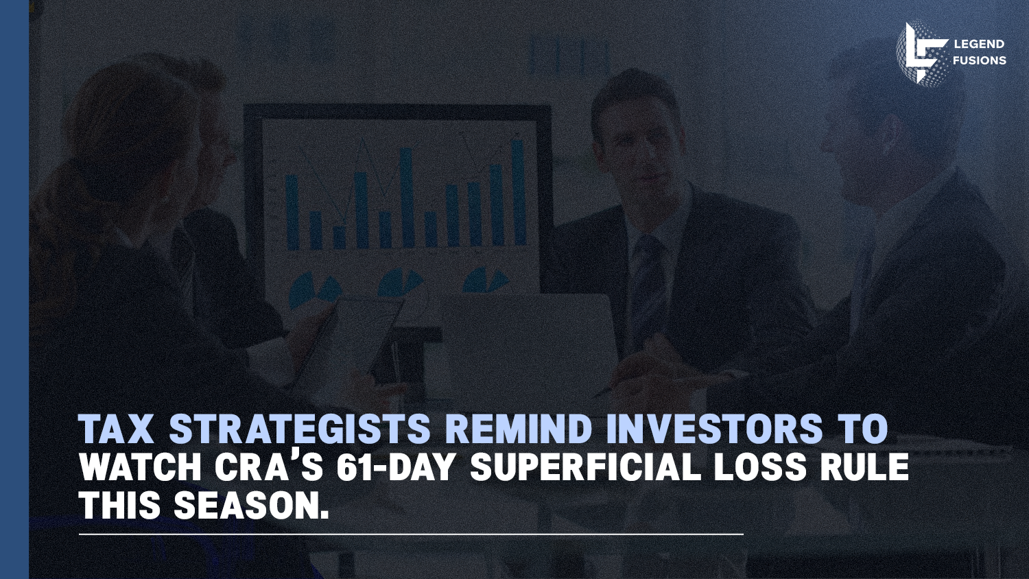 CRA’s 61-day rule reminder for investors this tax season.