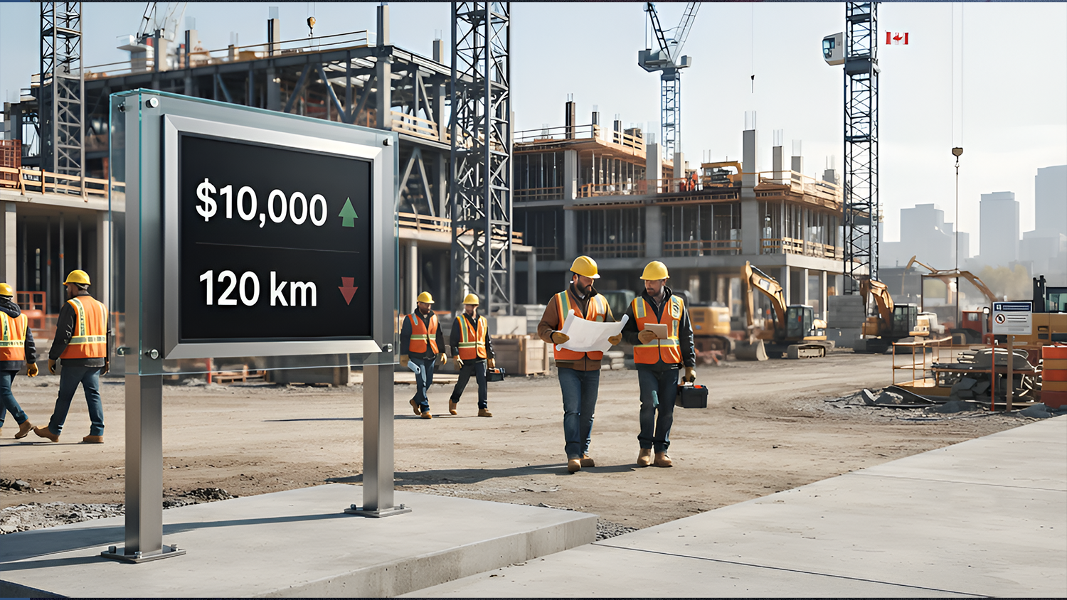 Labour Mobility Deduction 2026