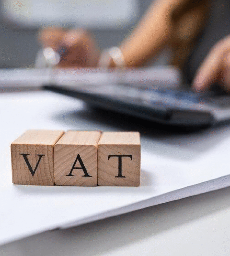 VAT Services UAE