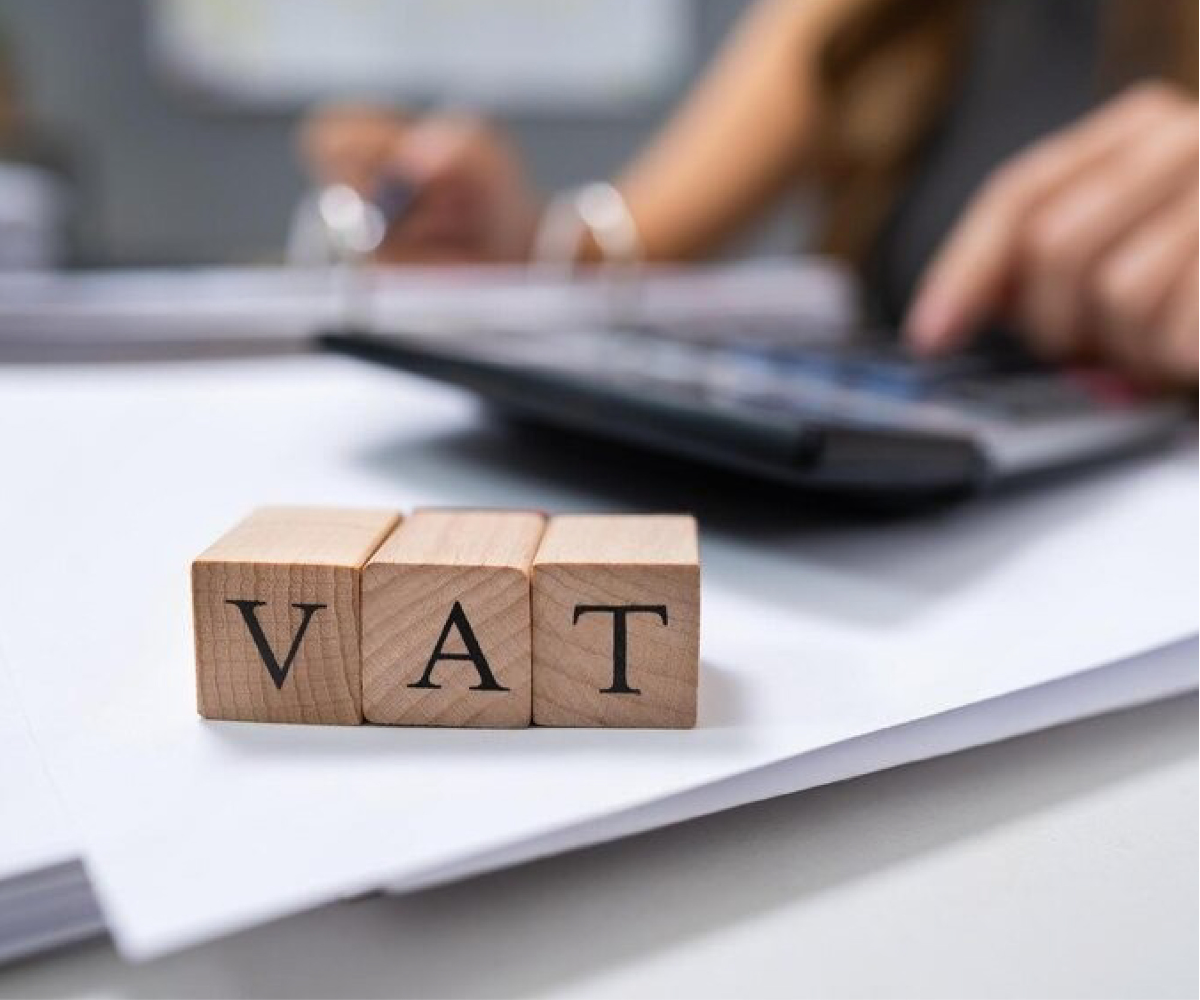 VAT Services UAE