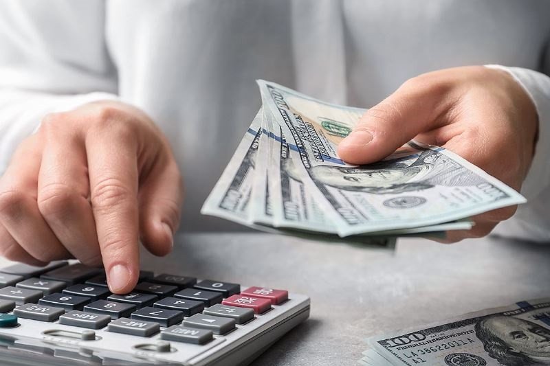How Much Tax Will I Pay on £500 a Week