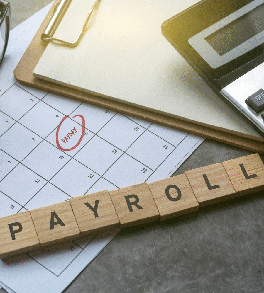 Payroll Management