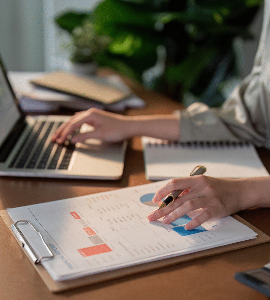 Financial & Business Advisory Services