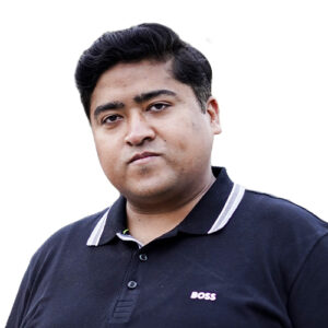 Picture of JC