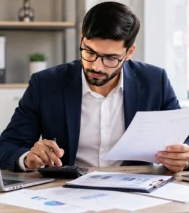 Personal Tax Planning