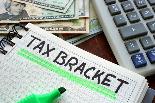 What Is the Higher Tax Bracket