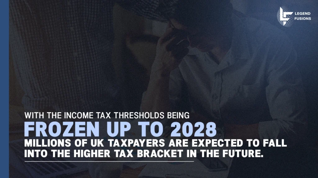 What Is the Higher Tax Bracket