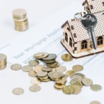 Tax on Flipping Property UK