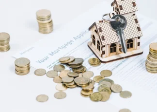 Tax on Flipping Property UK