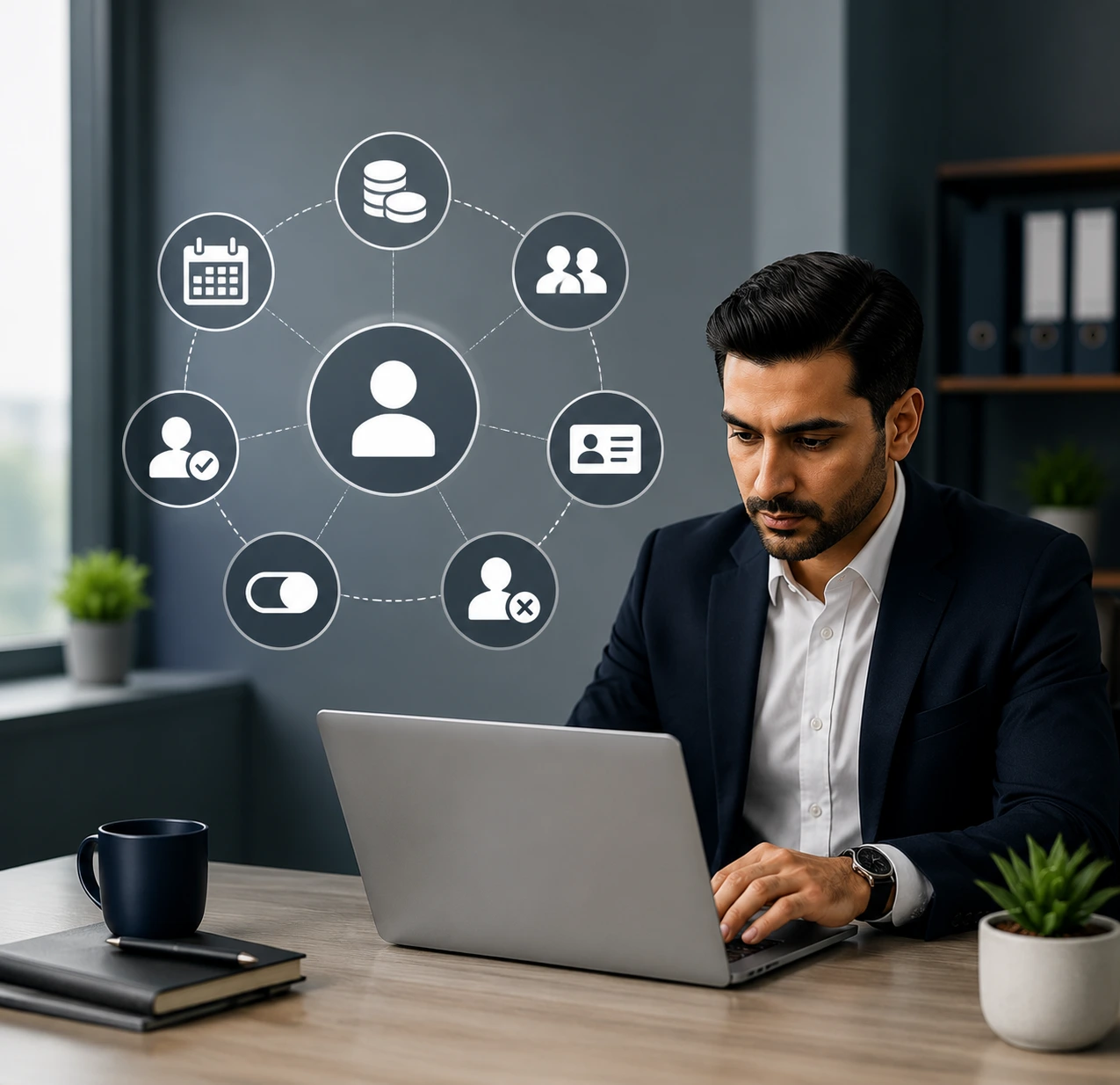 Assess Employees
