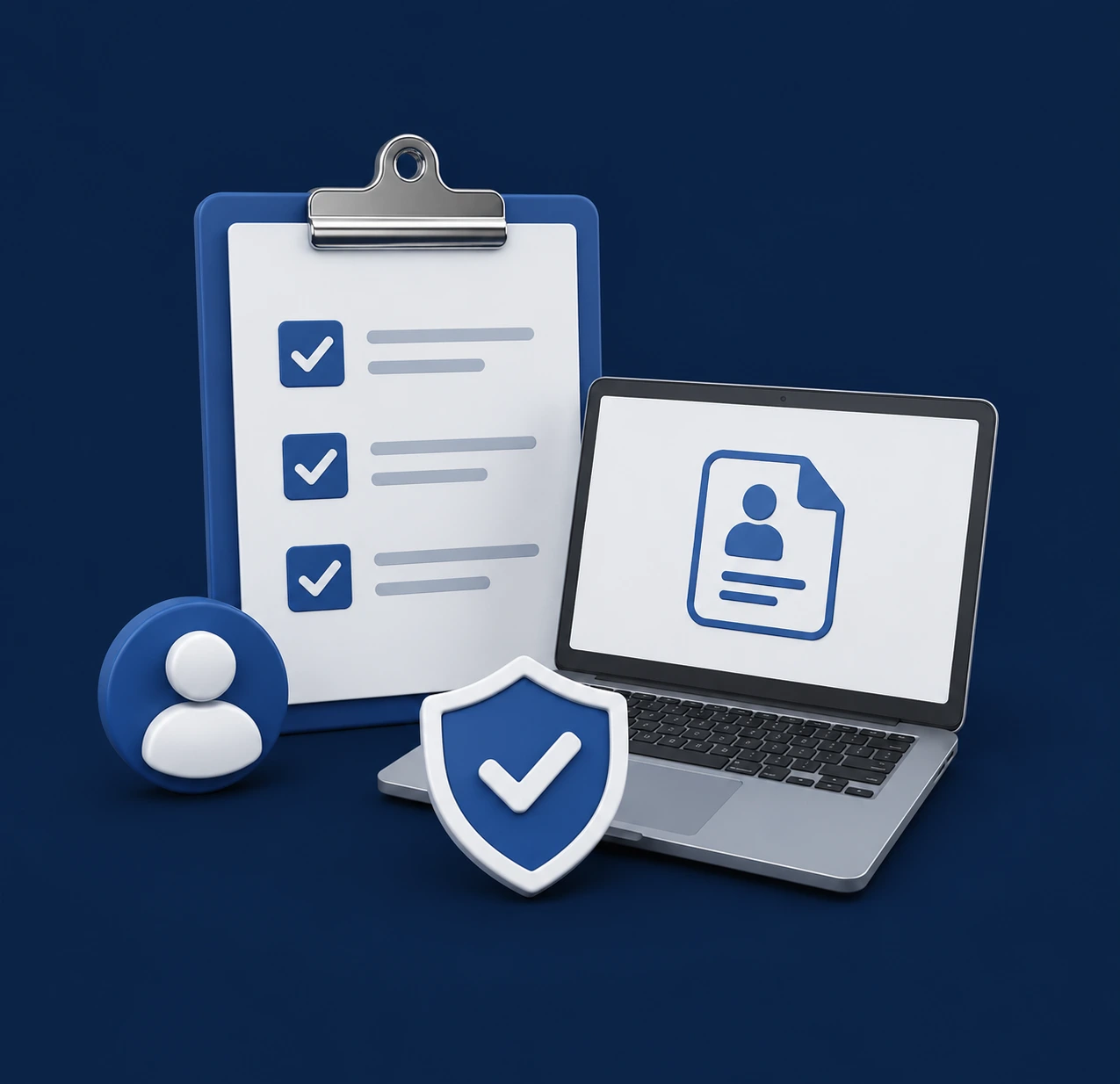 CIS Registration & Setup