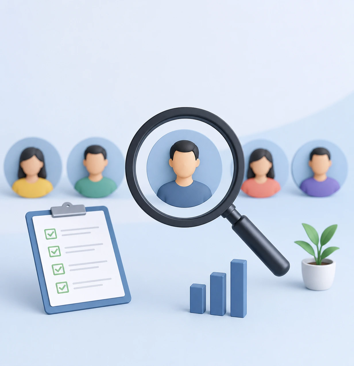 Enrol Eligible Staff