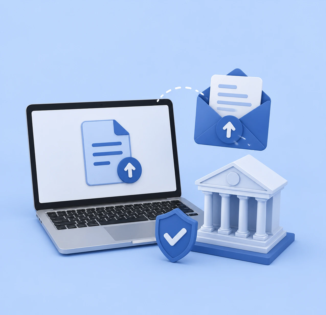 HMRC Submission