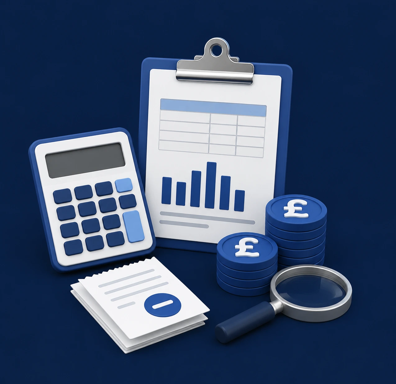 Verification & Payment Review
