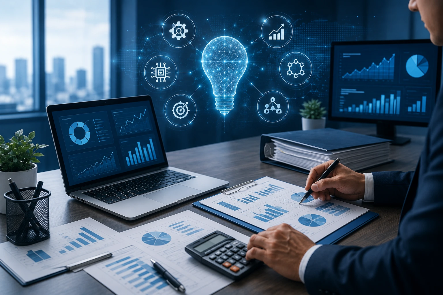 R & D tax credit