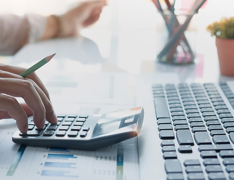 Financial Analysis