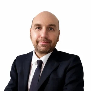 Picture of Darren Menzies