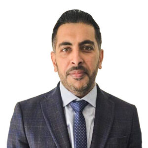 Picture of Faizan Rashid