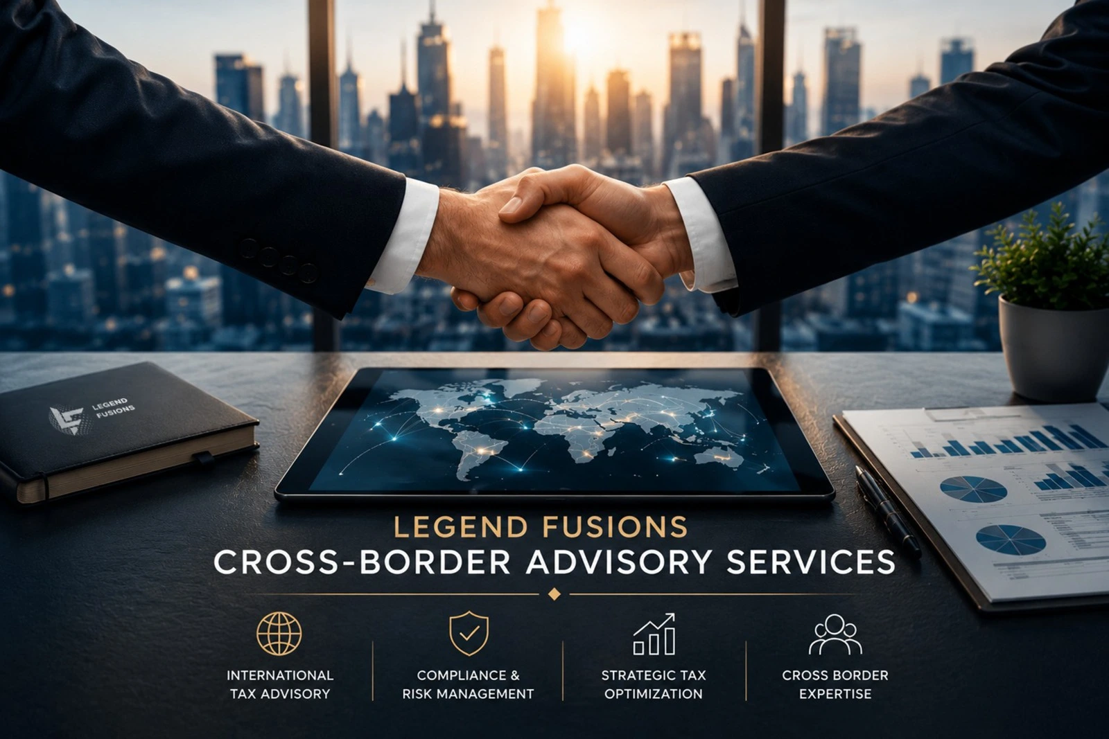 cross border taxation
