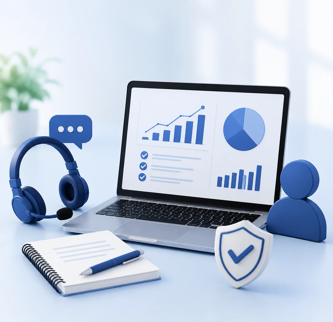 Making Tax Digital Compliance
