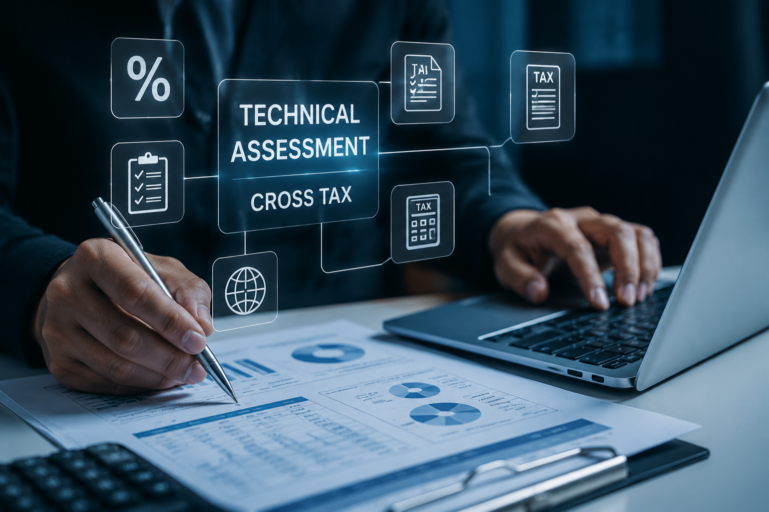 Technical assessment 