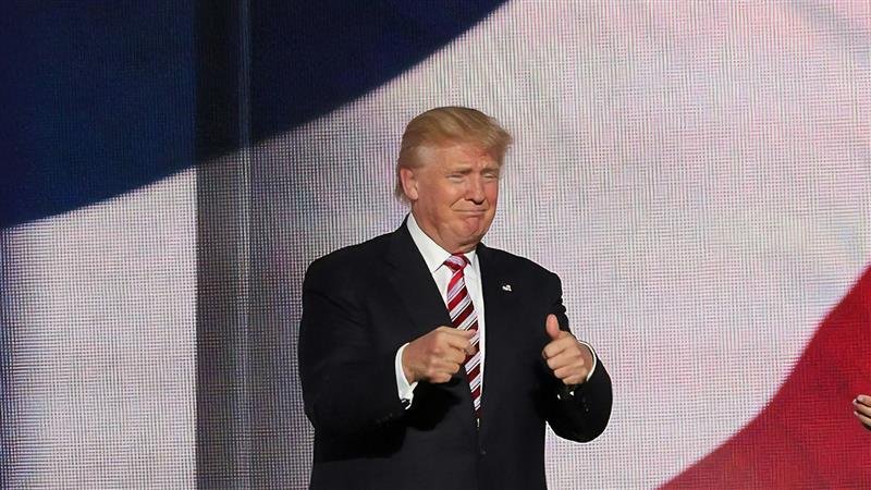 New Presidency Key Tax Proposals 