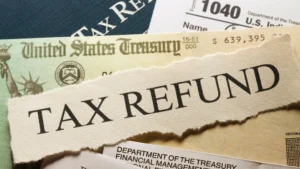 How Long Does It Take to Get Tax Refund