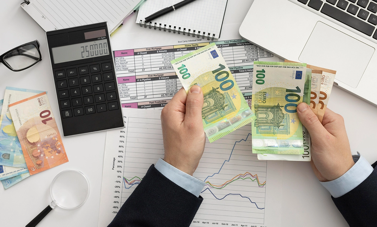 What to do if you missed the FBAR deadline