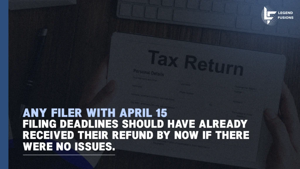 How Long Does a Tax Refund Normally Take