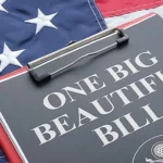 One Big Beautiful Bill Act (OBBB) is now law. Two TCJA tax breaks revived! 