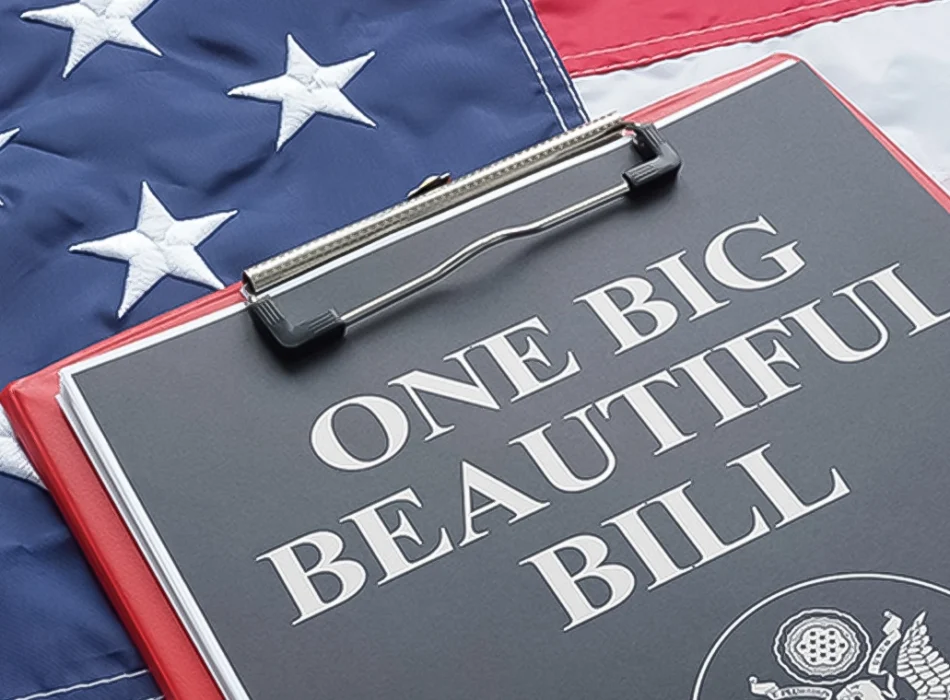 One Big Beautiful Bill Act (OBBB) is now law. Two TCJA tax breaks revived! 