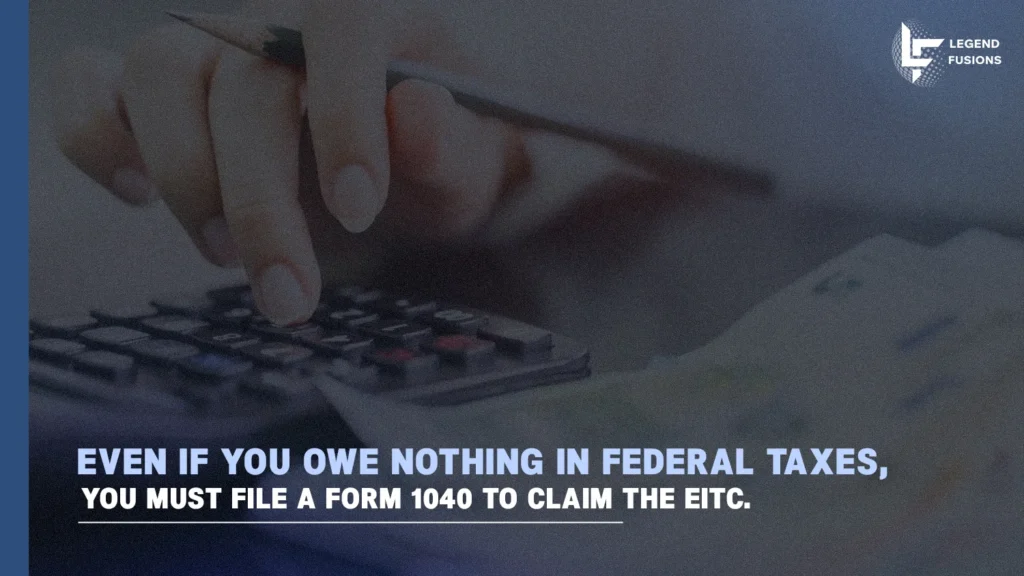 The EITC Explained: What Is It and How Does It Work