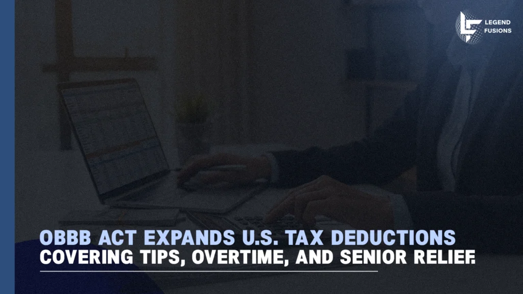 3 Biggest New Deductions