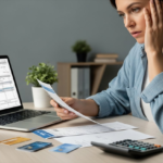 Americans reconsider holiday spending amid credit card stress 